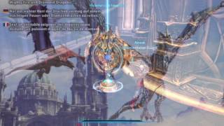 Unveil The mask quest | Malachai's lab mini boss | Tera Europe