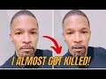 Jamie Foxx's LIFE CHANGING Near Death Experience!