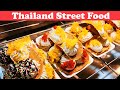 Thai​land Crispy Crepes Various​ Toppings Vintage Dessert | Thai​ Street Food Bangkok #Shorts