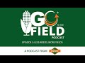 go to the field ep 3 less weeds more yield