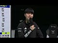 faker u0026 deft picking their team members t1 stream moments t1 cute moments