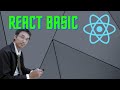 React Basic EP 14 Binding Event Handlers
