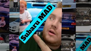 Why are we Subaru Mad! | VLOG ep2