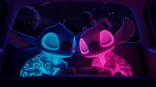 Sleep Music Stitch 💤 Relaxing & Calming Music for Deep Sleep & Baby Sleep Music 🎶