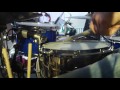 boogie shuttle stop peter erskine drum play along