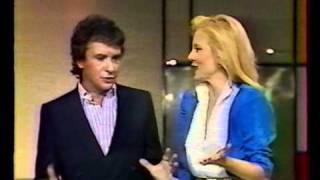 SYLVIE VARTAN / MICHEL SARDOU en duo: \