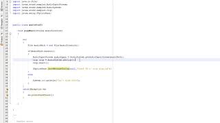 How to Play, Loop, Pause and Stop Music in Java