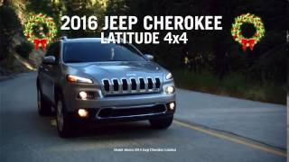 15 207378 SOMERSET CHRYSLER JEEP DODGE RAM Cherok