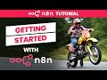 n8n Tutorial #3: 5 keys to mastering n8n as a beginner