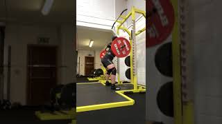 170kg x 3 reps