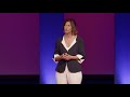 Il coraggio di cambiare idea tra emozioni e dati | Antonetta Mira | TEDxVarese