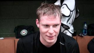 Mikko Koivu on Finnish Christmas Traditions