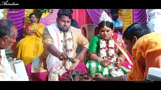Ruby and Hritu wedding story (best wedding cinematic highlights) 1080p