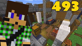 Minecraft ITA S6 E493