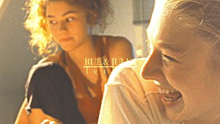 Rue & Jules | Their story