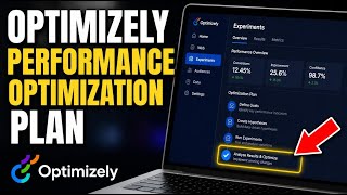 How to create a performance optimization plan with Optimizely - Easy Tutorial