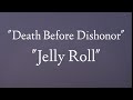 Jelly Roll - 