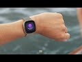 fitbit versa 3 vs fitbit sense vs apple watch series 6 which is the winner