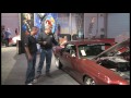 ~~episode 12 ring brothers 1970 mustang dragon autrestomod.flv