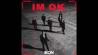 Ikon - Im Ok Audio