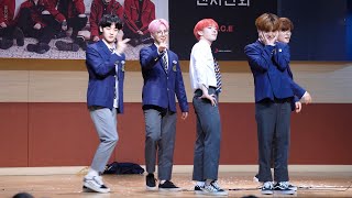 191113 삐딱선 RELAY DANCE A.C.E 에이스