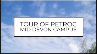 Petroc Tiverton Campus