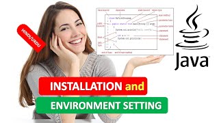 JAVA INSTALLATION|JAVA INSTALLATION and ENVIRONMENT SETTING|JAVA PROGRAMMING TUTORIAL 1 HINDI URDU