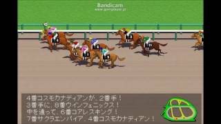 中山金杯 京都金杯当日、 招福ステークス 競馬レース展開予想 2017年 「競馬レース結果ハイライト」≪競馬場の達人,競馬予想≫