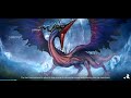 dragon nest mobile celestial remake private server dragon nest mobile android ios