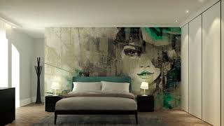 Creativity in your bedroom! - La Casa Moderna