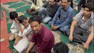 Iftar Mahe Ramadan 1446/2025 |  Bada ghar Bara hindu rao | Delhi 6 |