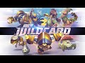 Wildcard | Official Trailer