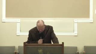 Pastor Jeff Moses (After The Rapture part16) (The Great Red Dragon) 1/6/21