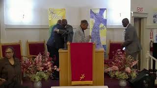 PowerHouse COGIC PDX- 2025 Super weekend Revival