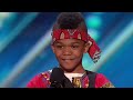 TOP 10 BEST Kid Auditions from America's Got Talent 2023!