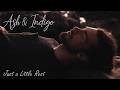 Ash & Indigo - Just a Little Rest (Official Music Video)