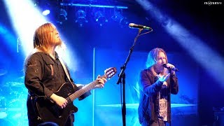 [4k60p] Stratovarius - Forever - Live in Berlin 2018