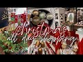 🎄2023 CHRISTMAS DECOR SHOPPING | SHOP WITH ME FOR CHRISTMAS 2023 | CHRISTMAS DECOR IDEAS