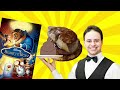 Food Theory What Disney Is HIDING About The Grey Stuff! (Beauty and the Beast)
