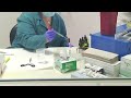 Virginia's rape kit backlog eliminated