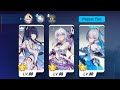 [Exalted MA] SSS False God Otto ft. Trio Herrscher | Honkai Impact 3 (SEA) 6.6