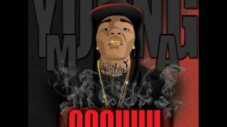Young M.A -OOOUUU Instrumental