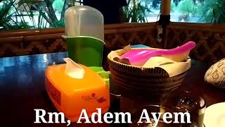 Rm Adem Ayem Indramayu