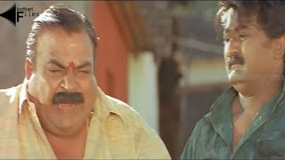 Doddanna, Komal Comedy - Sevanthi Sevanthi Movie Scenes
