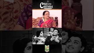 'தப்பா நினைச்ச்சுக்காதீங்க' என்று முதலிலேயே சொல்லிவிட்டு எம்ஜிஆரிடம் நான்  சொன்ன விஷயம் | MGR