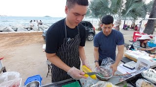 แปลกๆๆๆ‼️สองหนุ่มทหารเรือยิ่งโดนดราม่าขายแพง กลับยิ่งขายดี คนมารุมซื้ออุตหนุนยำไม่หยุด!!..