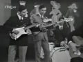 Los Pekenikes - Hilo de seda - Lady Pepa - Frente a palacio (Tele ritmo) TVE - 1966