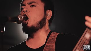 Parasyche - Sleep Paralysis (Live) | Extermination Festival DVD