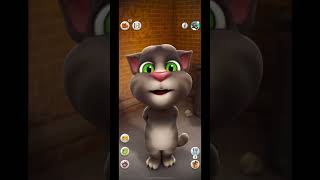 Talking tom singing bul bul pakhi moyna tiye #bengalipoemrecitation ❤️😍🦅