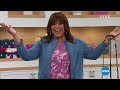 hsn obsessed with style with debbie d birthday celebration 07.01.2021 08 am